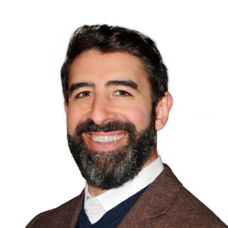 Jeremy Greenwald Wolos, university strategy consultant at Ad Verum Partners