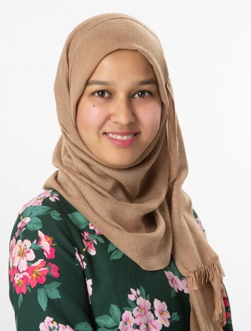 Naureen Rashid, university strategy consultant at Ad Verum Partners