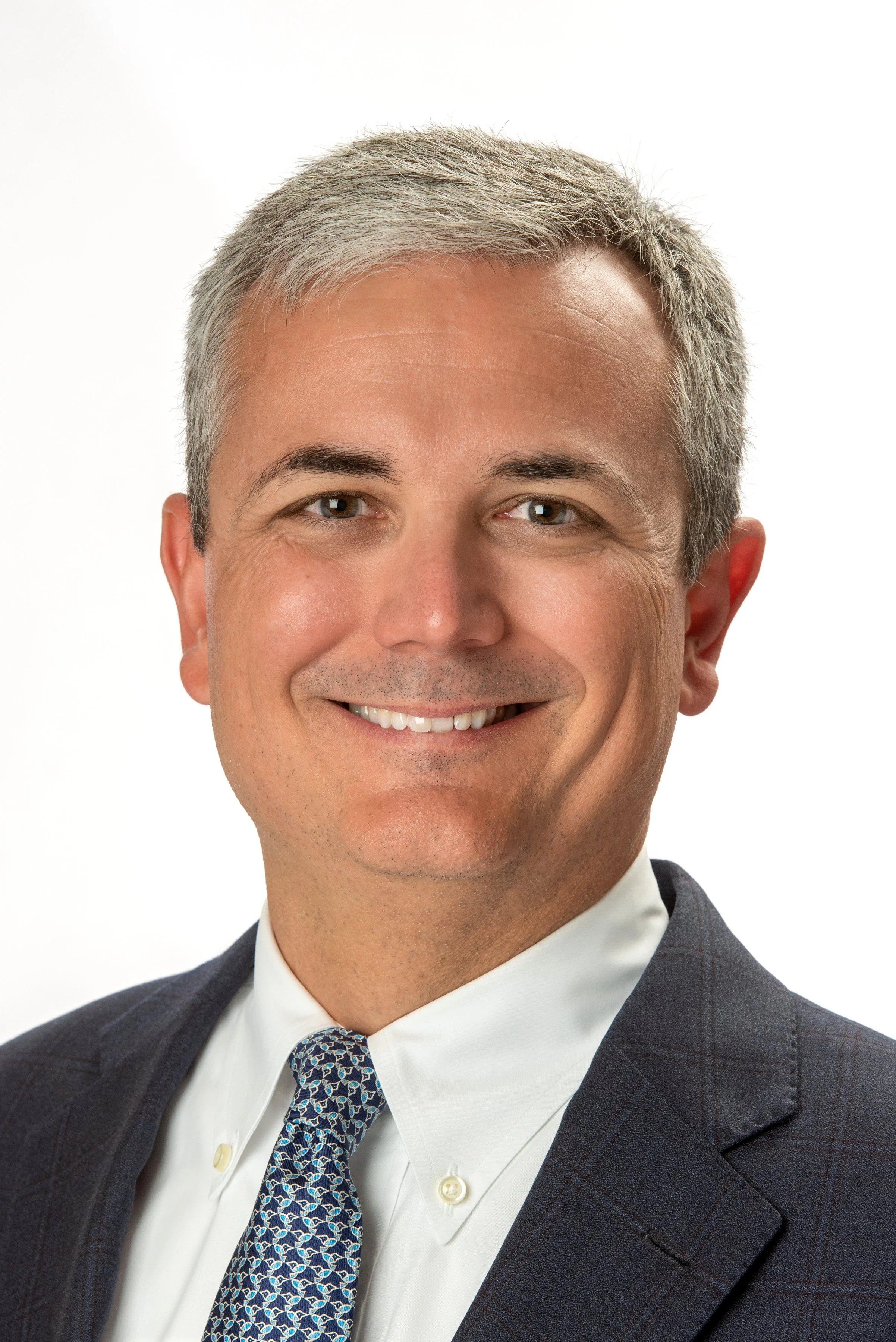 Tim Pavlis, university strategy consultant at Ad Verum Partners